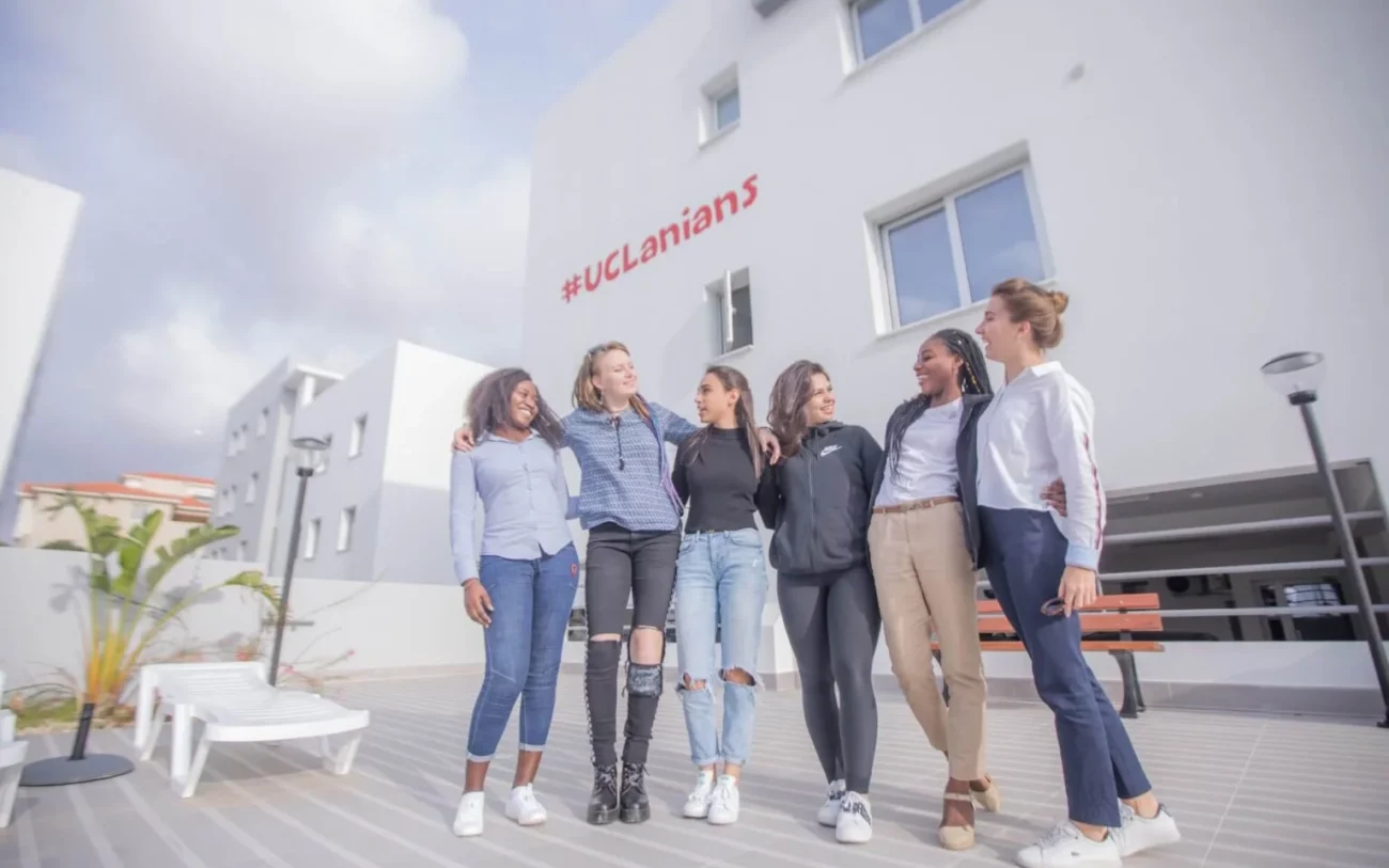 uclan university cyprus intakes